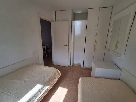 Piso de 35 m² en San Bartolomé de Tirajana