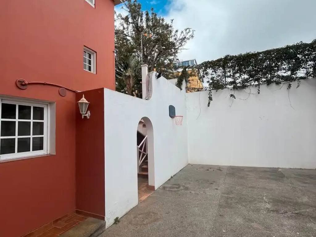 Piso de 45 m² en Las Palmas de Gran Canaria