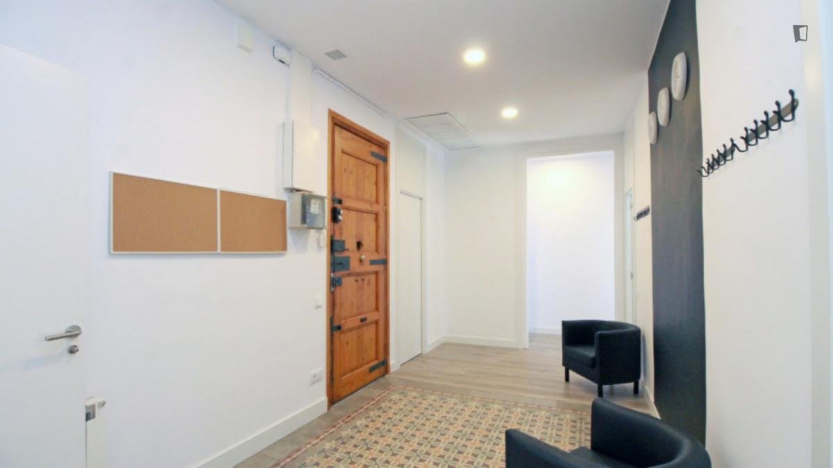 Habitación en alquiler, Barcelona