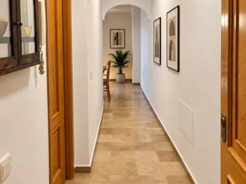 Piso de 161 m² en Rincón de la Victoria