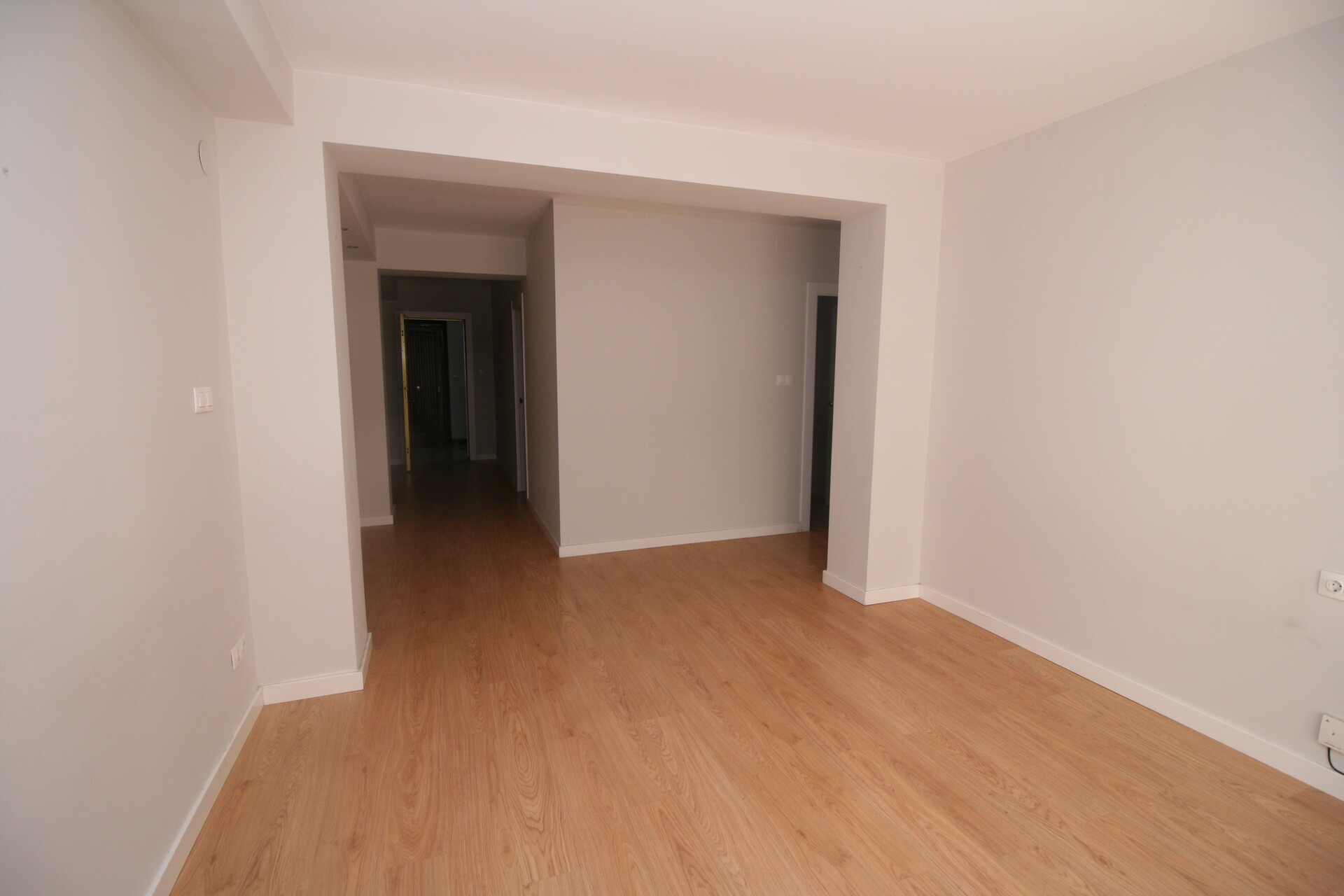 Piso de 50 m² en Granada