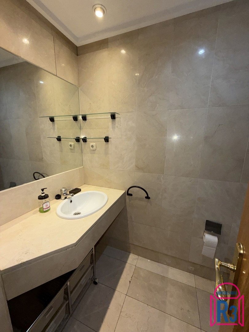 Piso de 101 m² en León