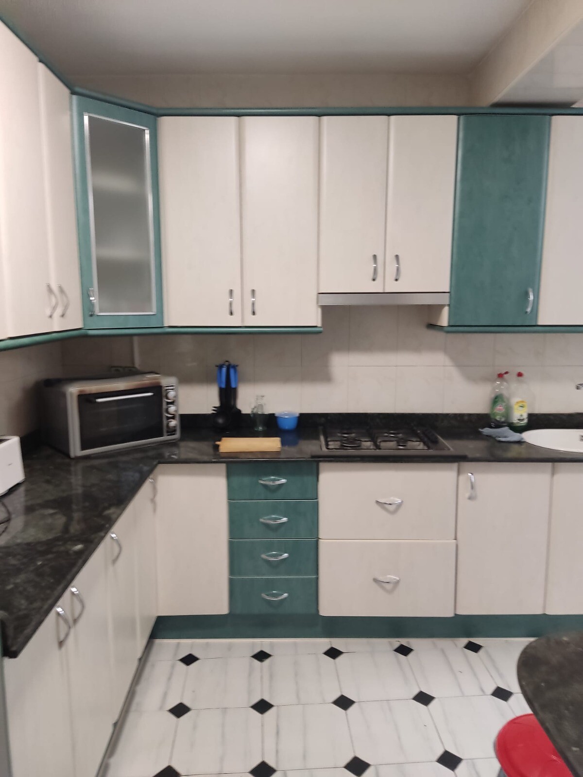 Piso de 90 m² en Almería