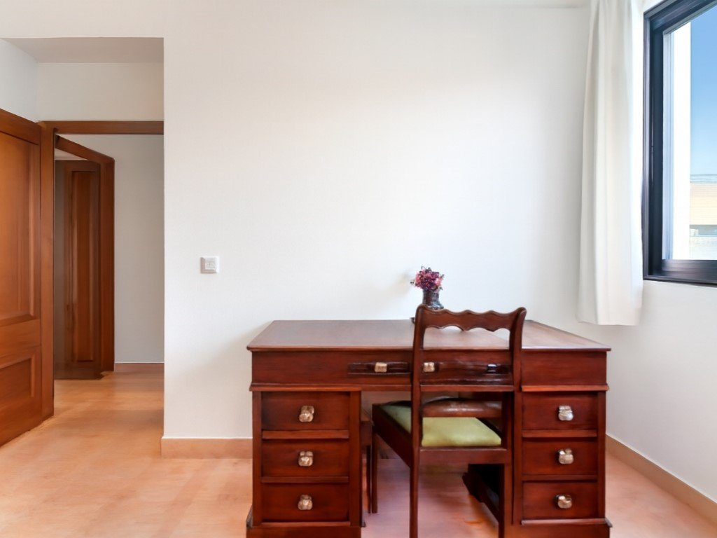 Wohnung 275 m² in Puerto de la Cruz