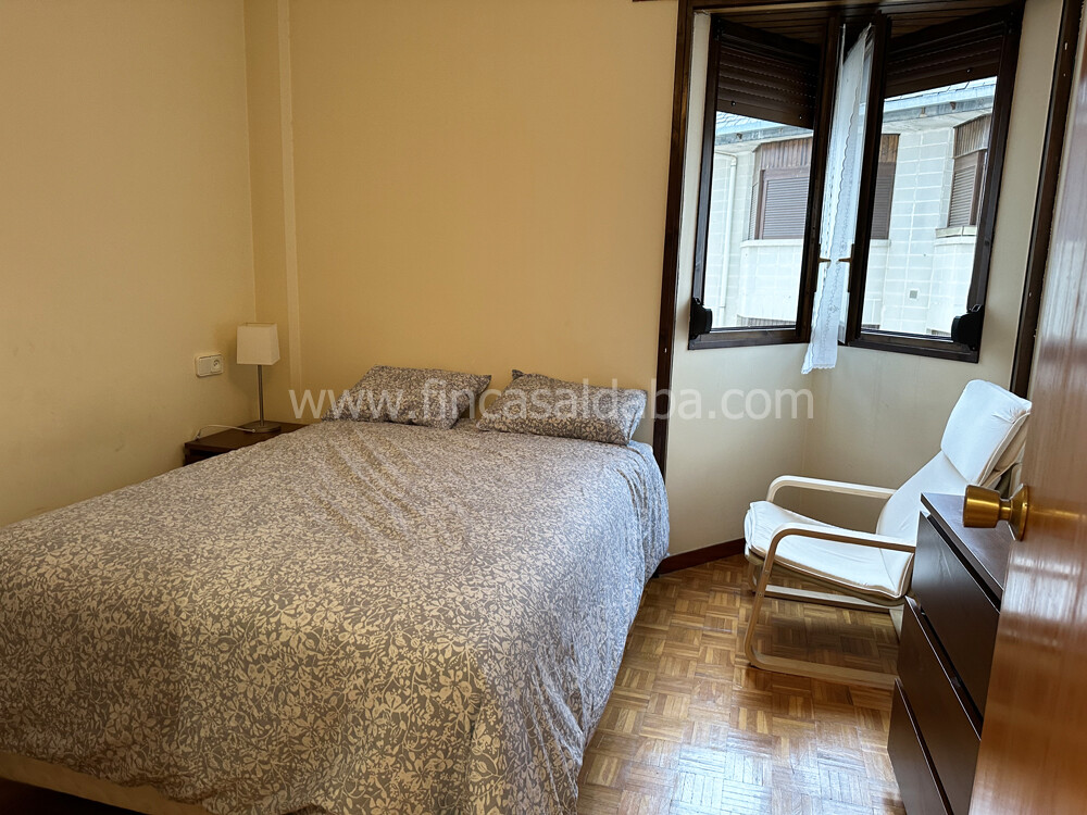 Piso de 80 m² en Jaca