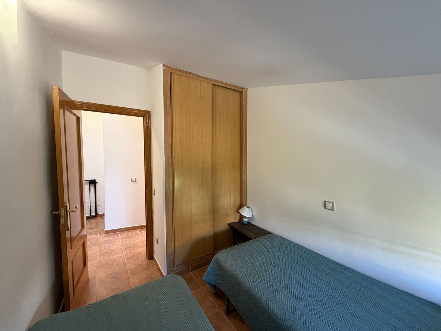 Piso de 114 m² en Robledo de Chavela
