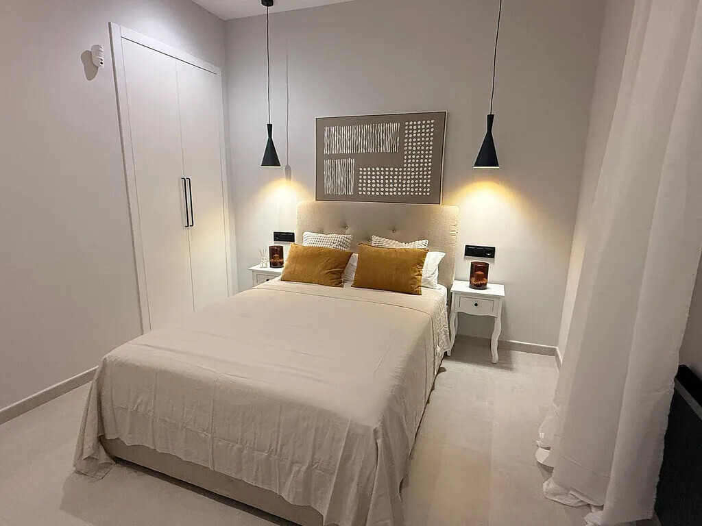Pis de 63 m² a Barcelona