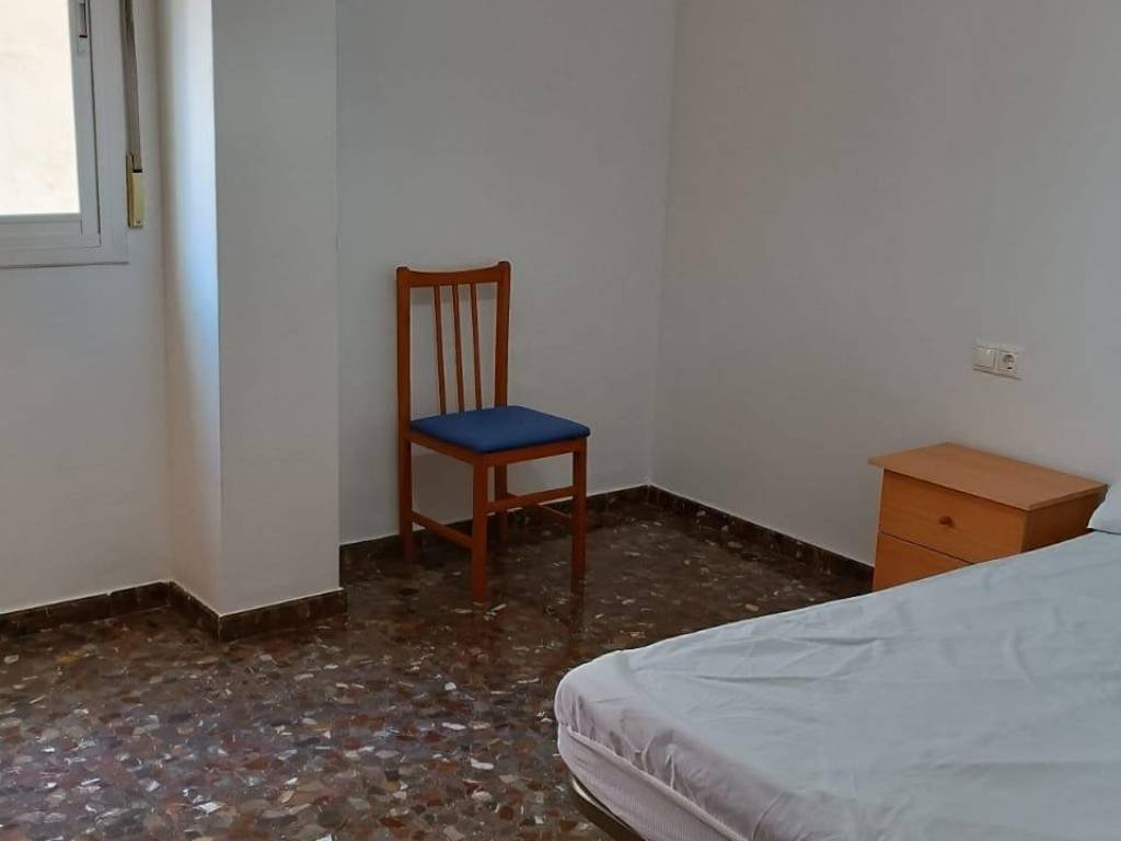 Piso de 104 m² en Maracena