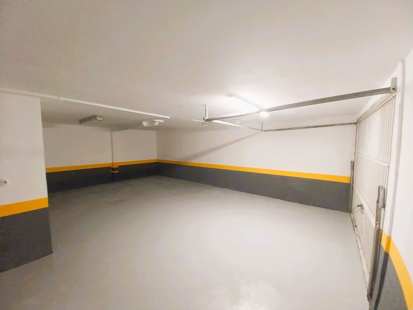 Pis de 300 m² a Madrid