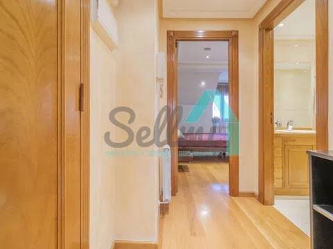 Piso de 63 m² en Oviedo