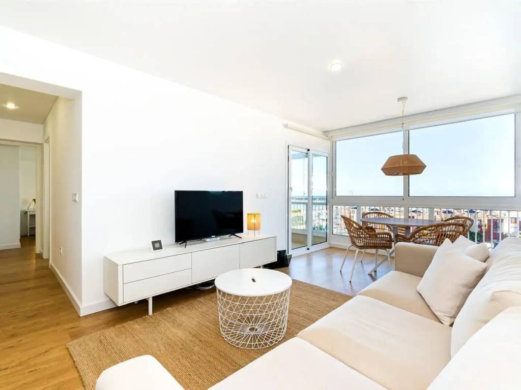 Piso de 77 m² en Torrevieja