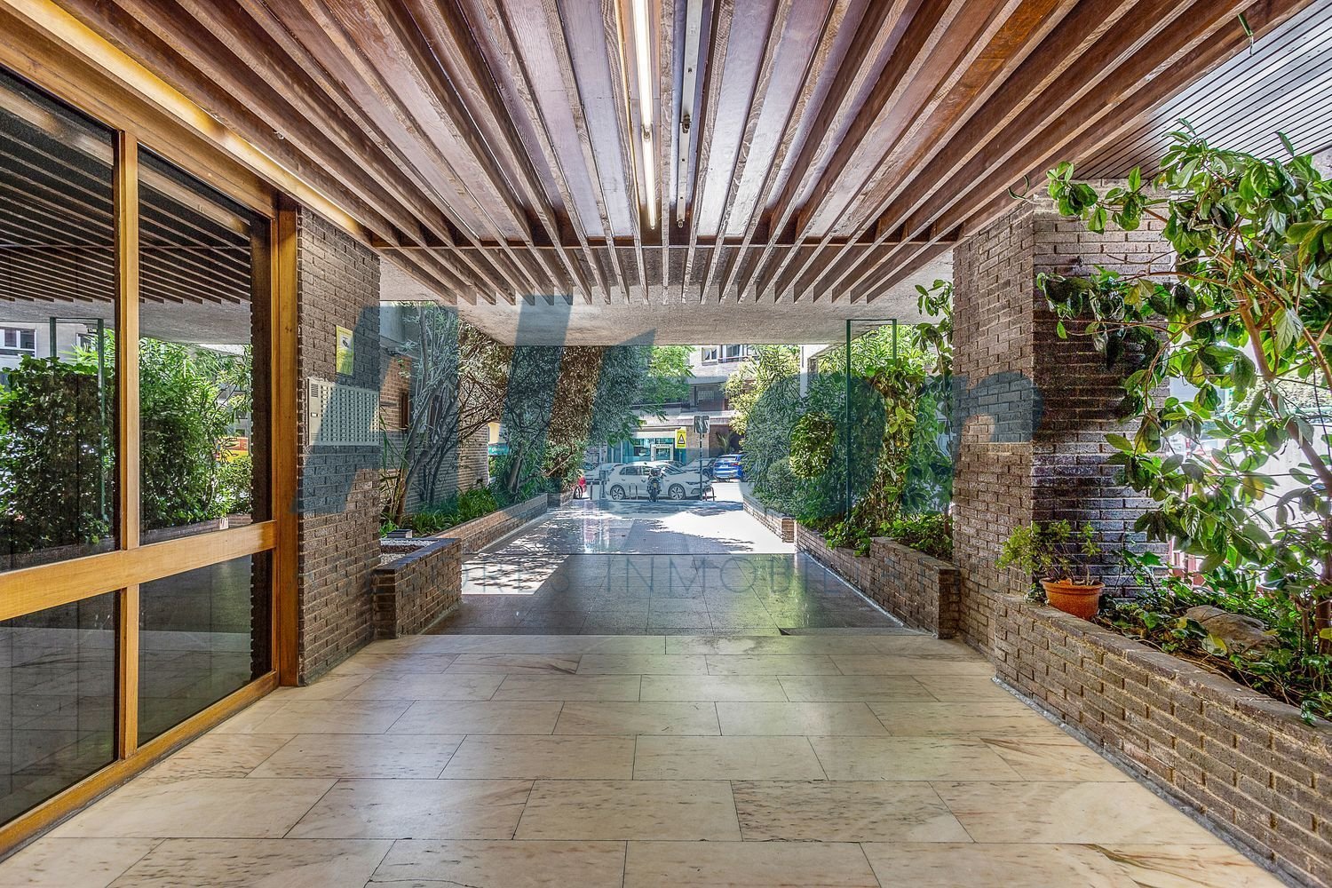 Piso de 80 m² en Madrid