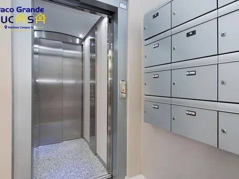 Piso de 76 m² en Granada