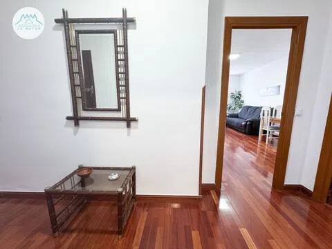 Piso de 125 m² en Ciudad Real