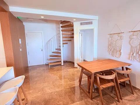 Квартира 90 м² в Catarroja