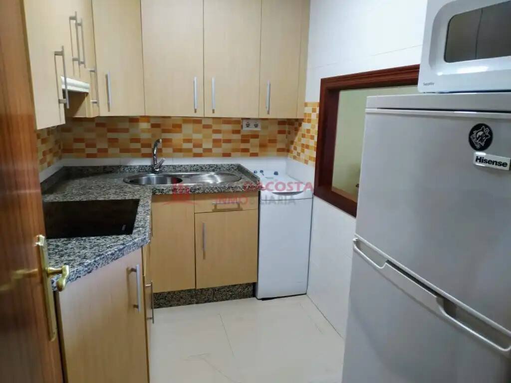Piso de 45 m² en Lepe