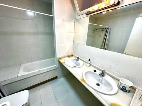 Piso de 251 m² en Mojácar