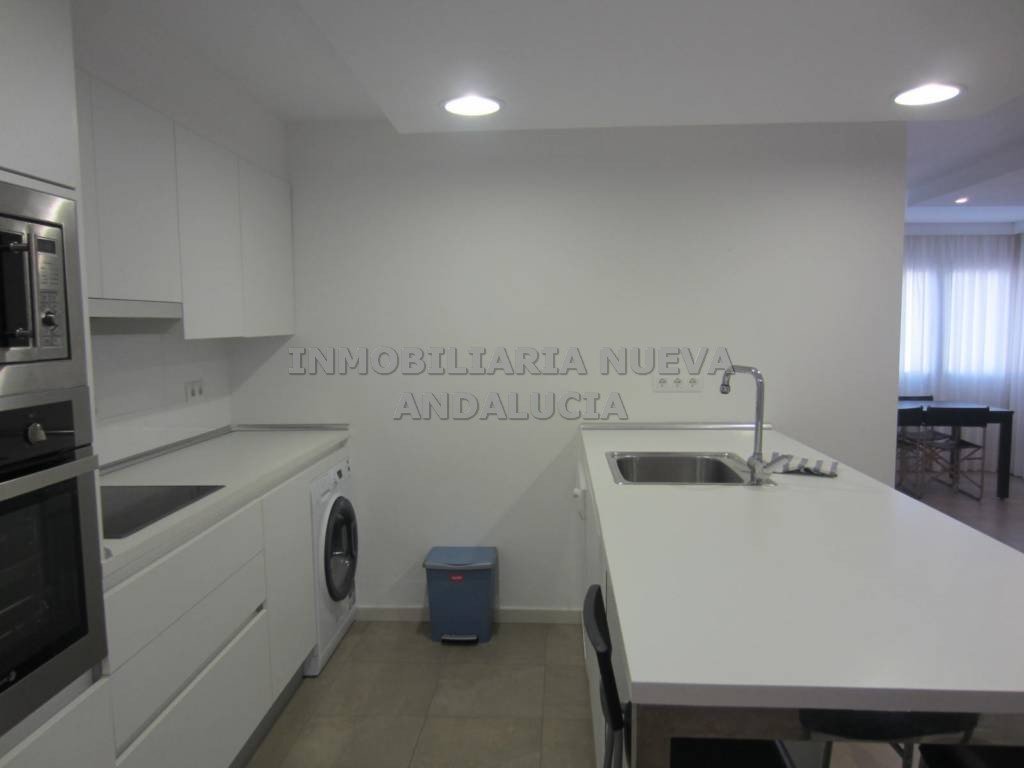 Piso de 114 m² en Almería