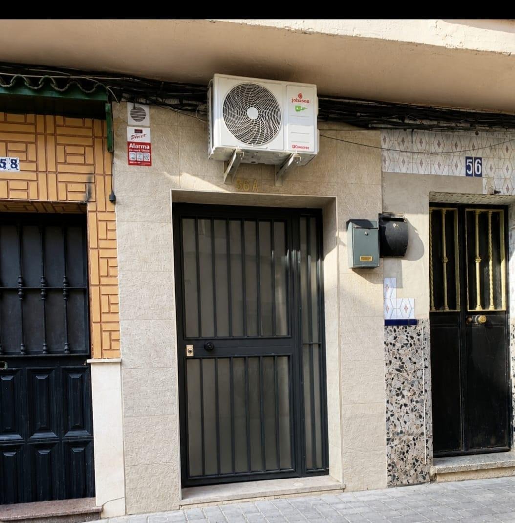 Pis de 40 m² a Sevilla