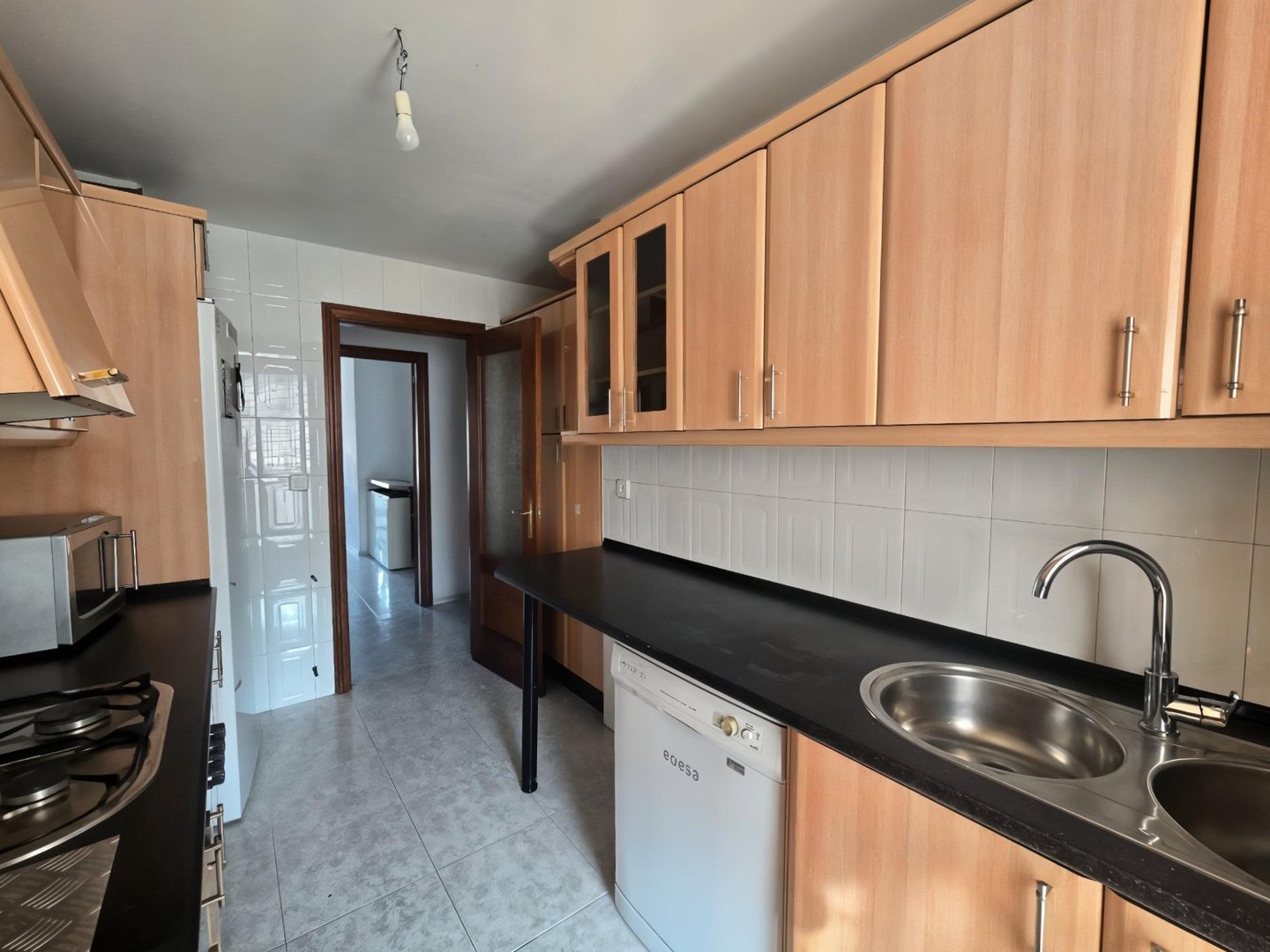 Piso de 111 m² en Plasencia
