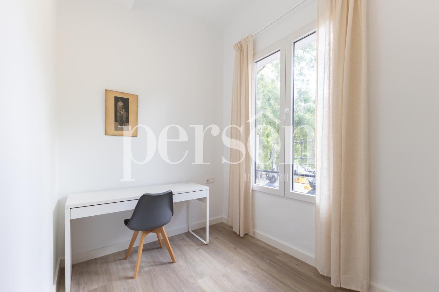 Pis de 106 m² a València