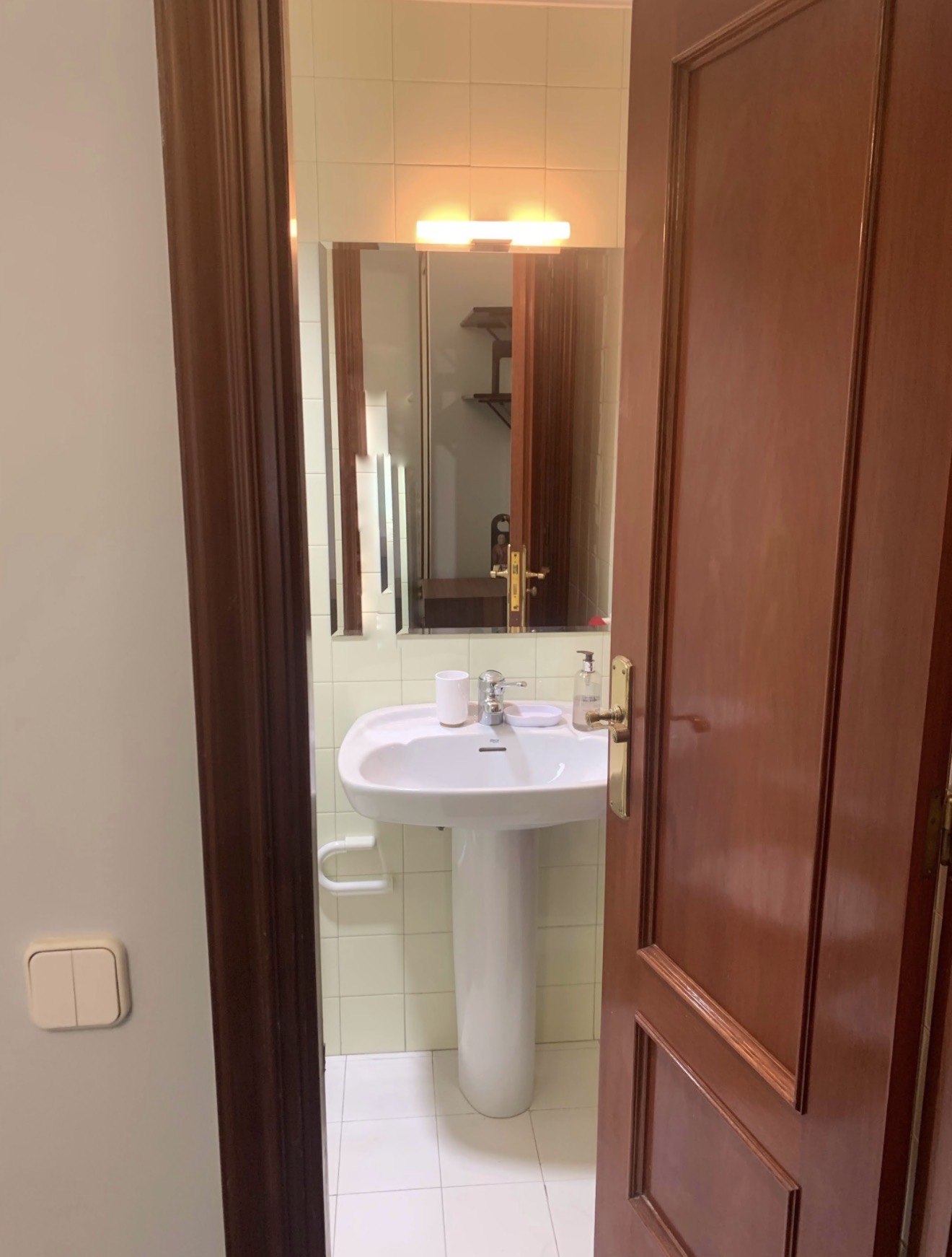 Habitación 165 m², Pontevedra