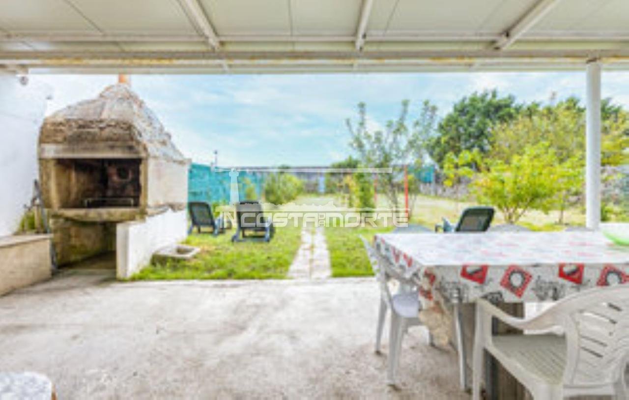 Wohnung 200 m² in Fisterra