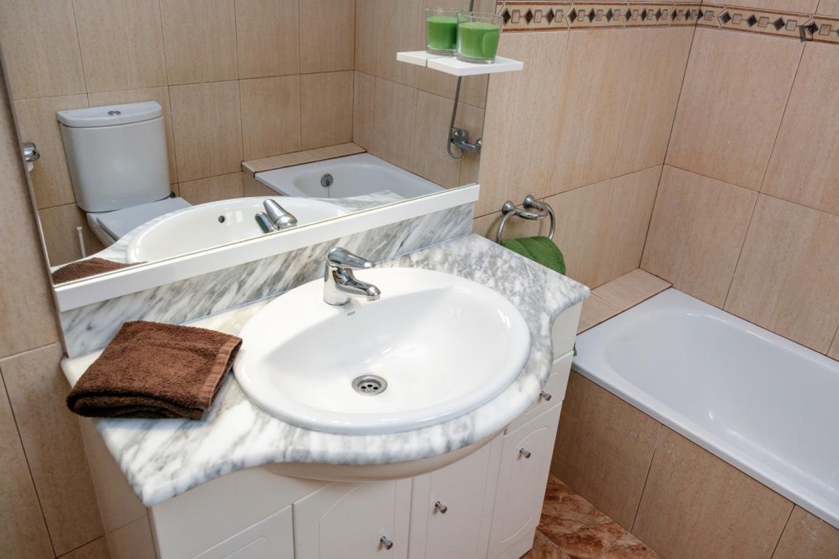 Zimmer zur Miete, Barcelona