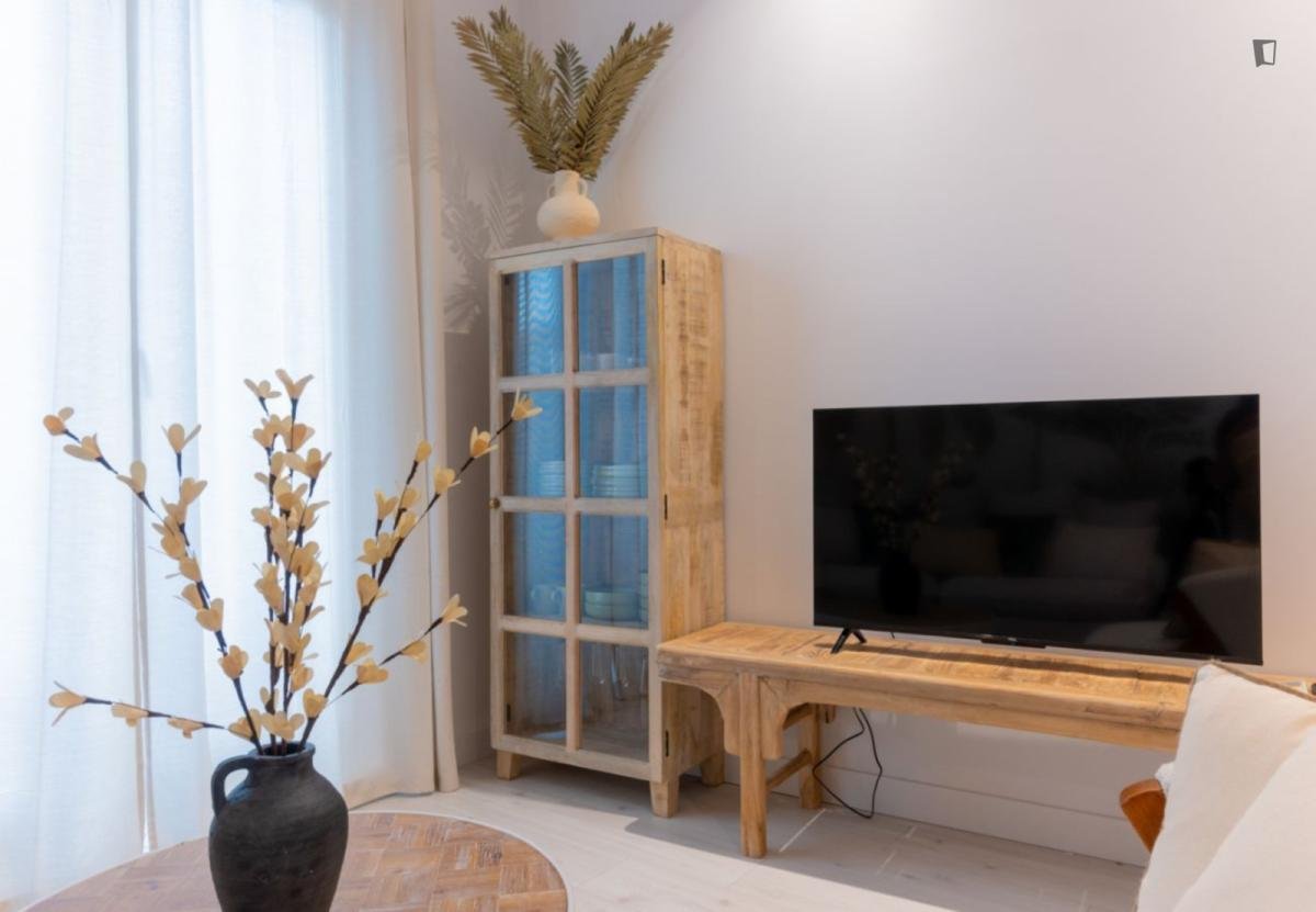 Pis de 55 m² a Madrid
