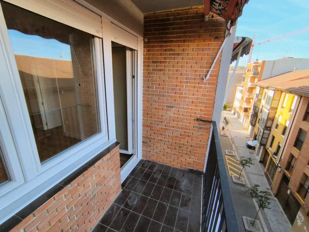 Piso de 72 m² en Palencia