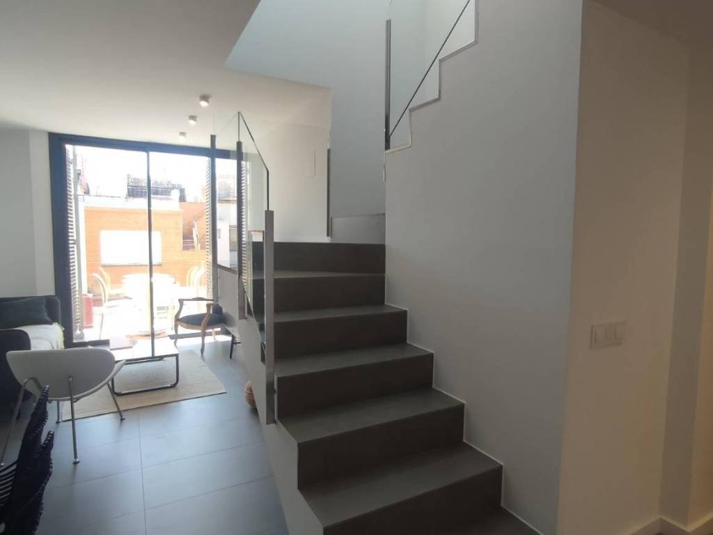 Piso de 90 m² en Palamós