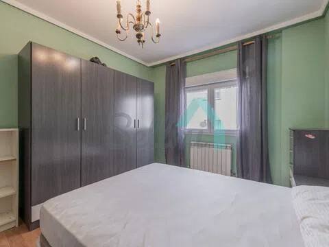 Pis de 94 m² a Oviedo