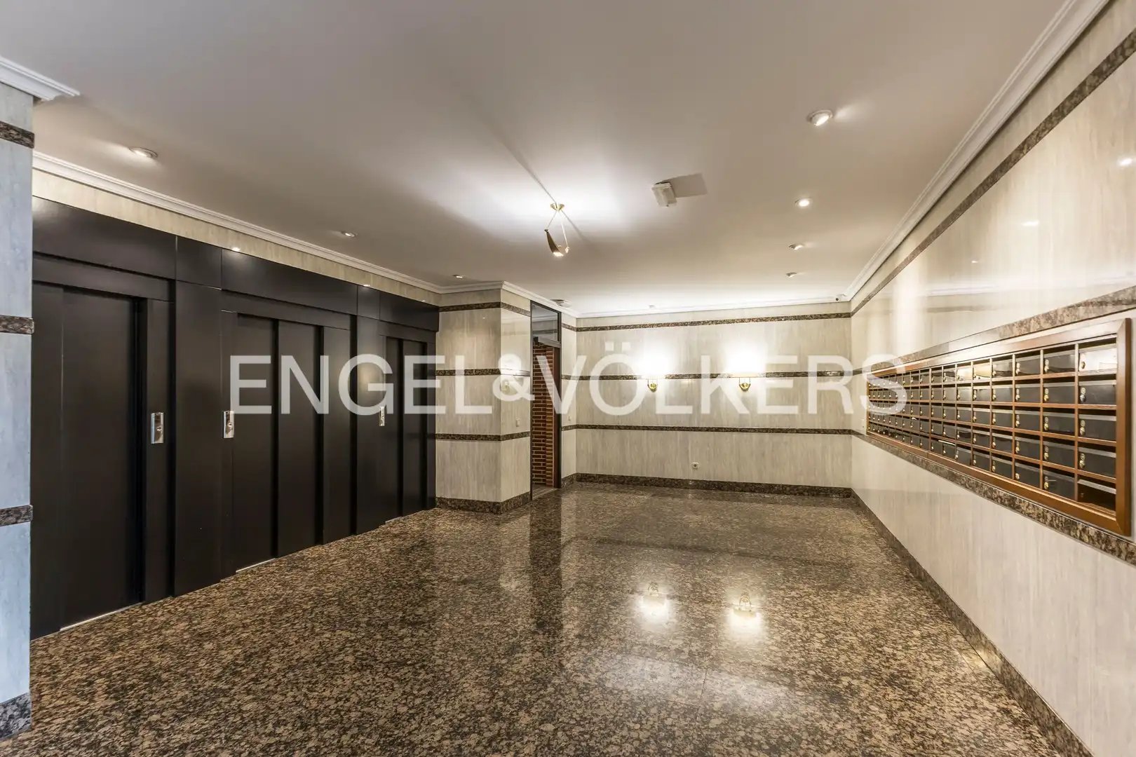 Piso de 103 m² en Madrid