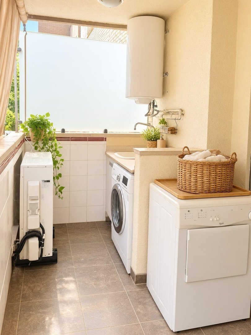 Flat 1027 m² in Aldaia