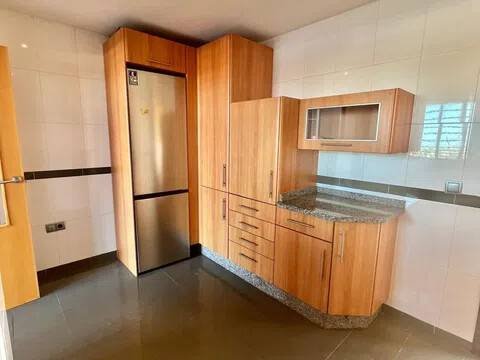 Pis de 141 m² a Mairena del Aljarafe