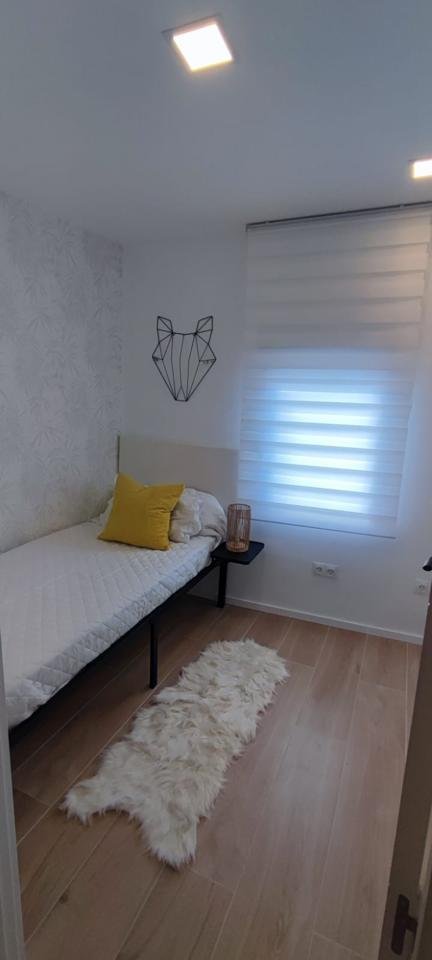 Pis de 65 m² a Madrid