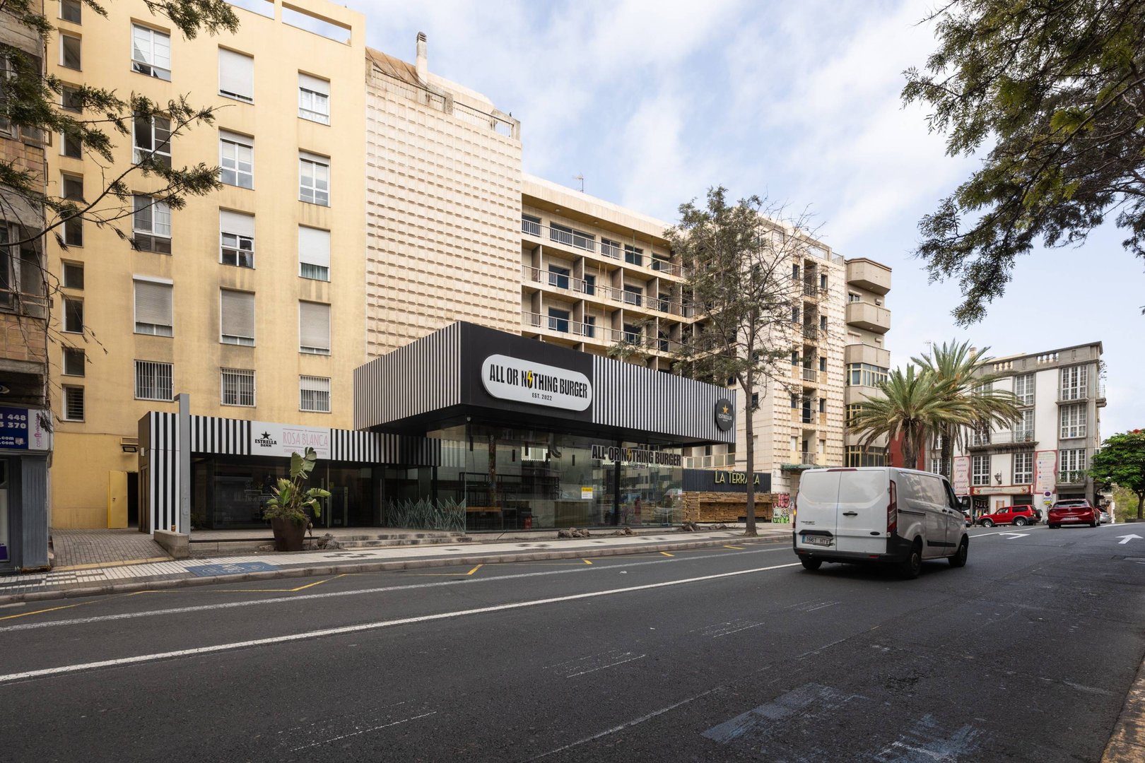Piso de 119 m² en Las Palmas de Gran Canaria