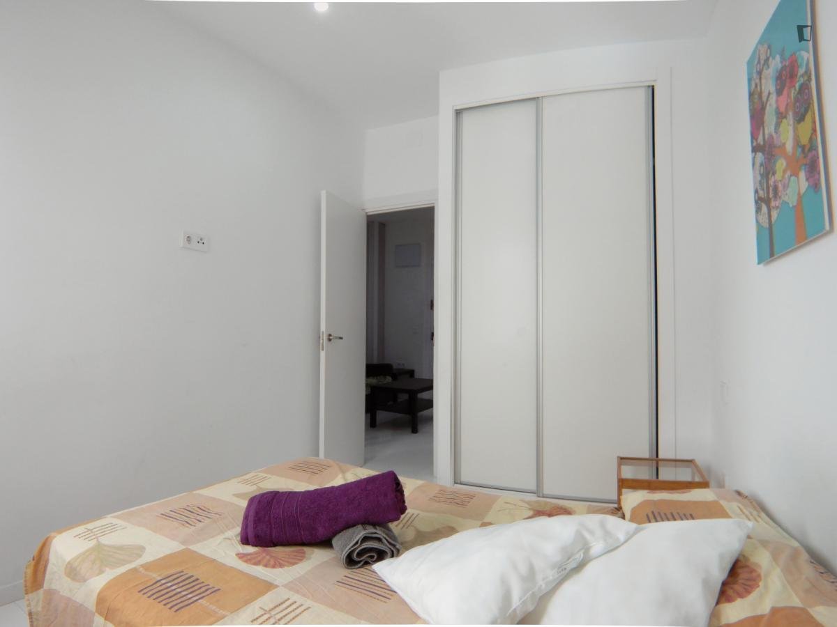 Pis de 55 m² a Madrid