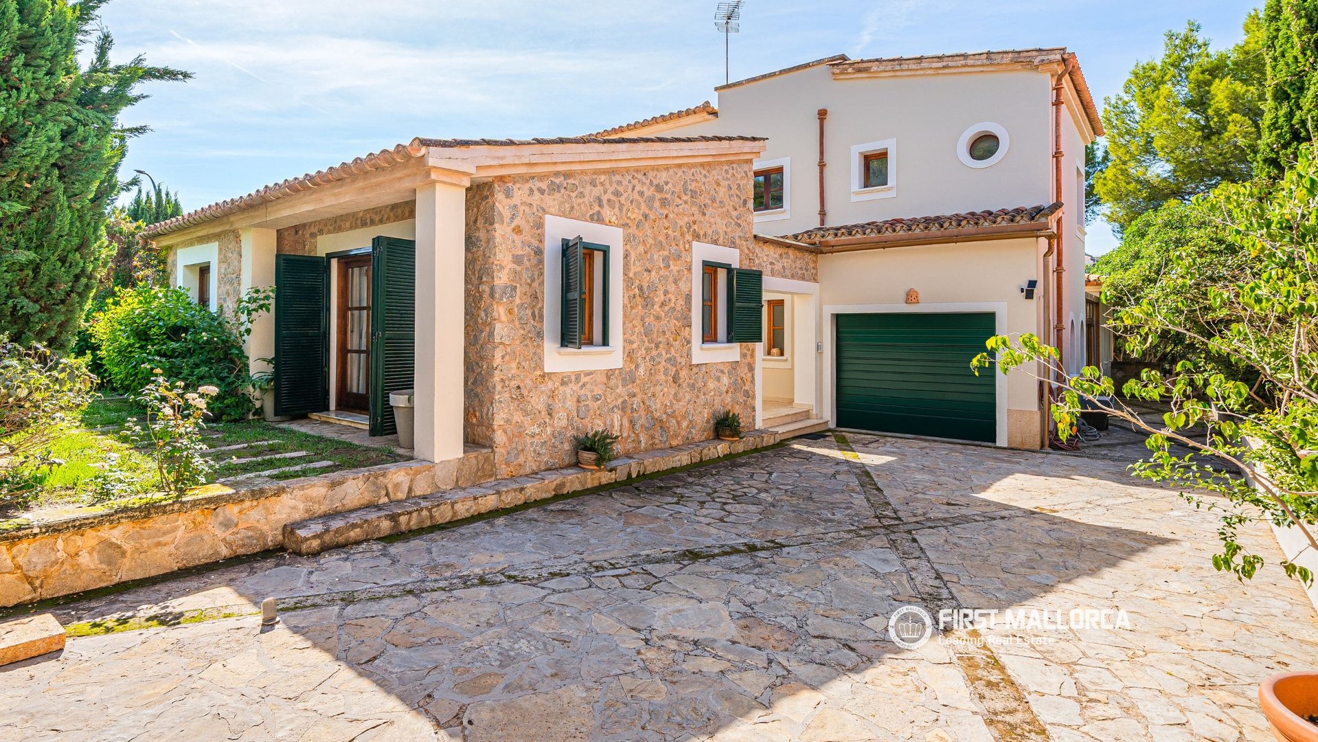 Casa de 310 m² a Calvià