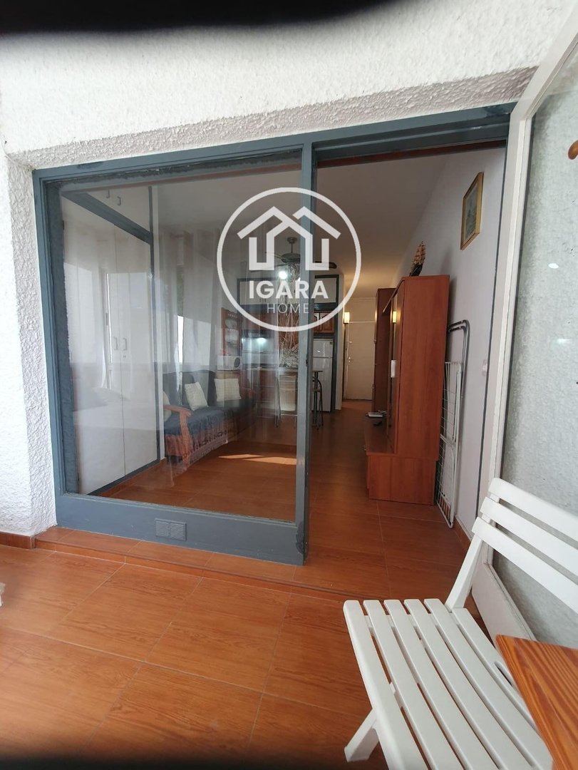 Pis de 32 m² a Arona