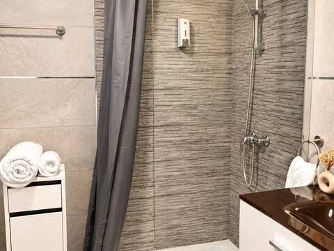 Квартира 45 м² в Torremolinos