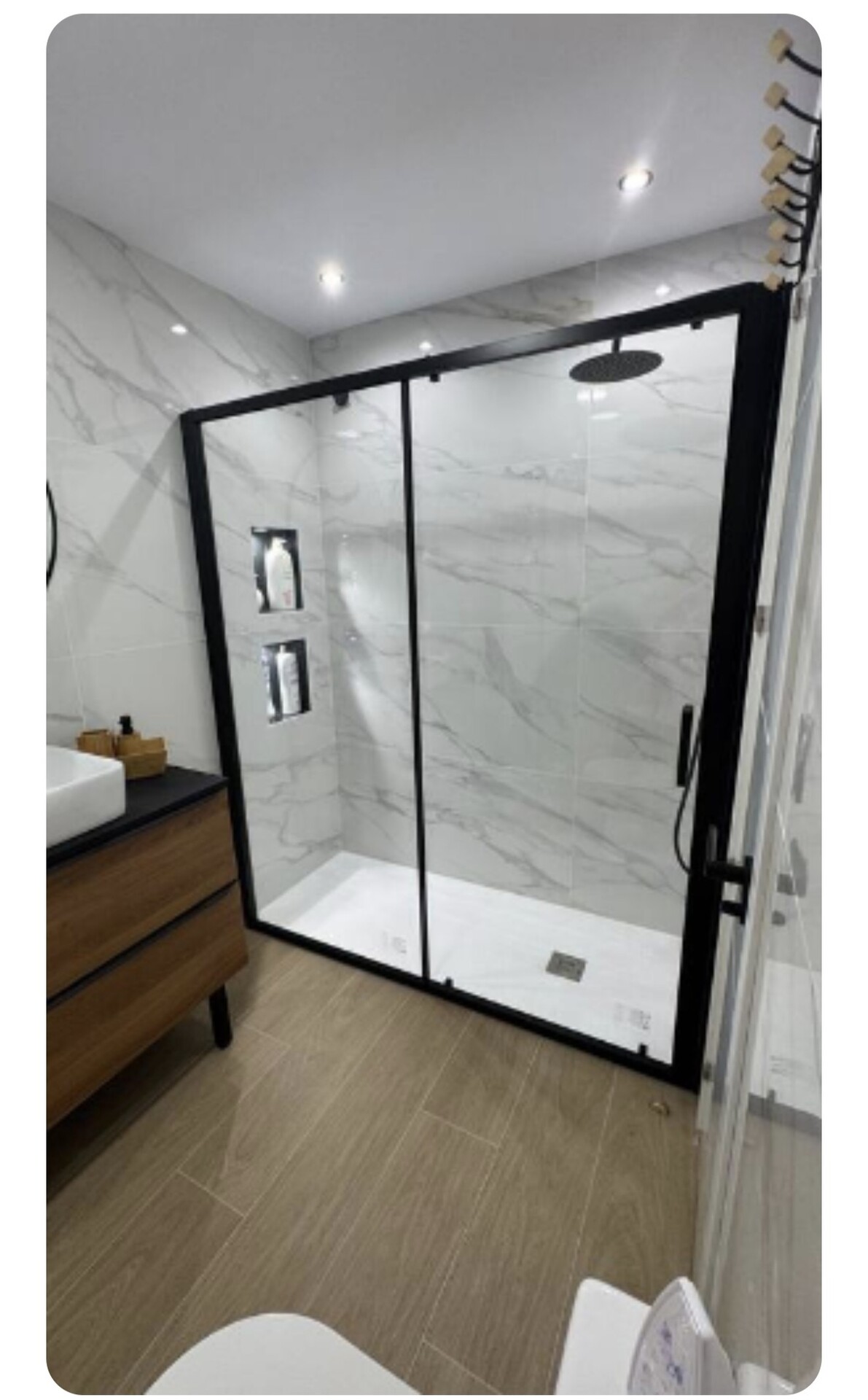 Piso de 98 m² en Roquetas de Mar