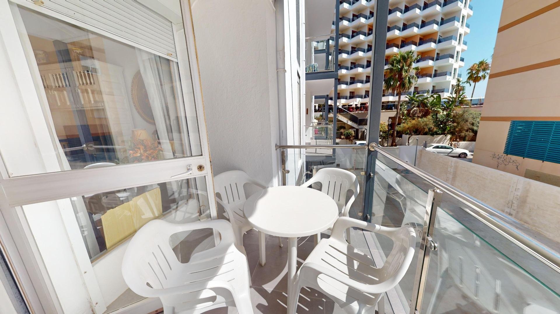 Piso de 51 m² en Fuengirola