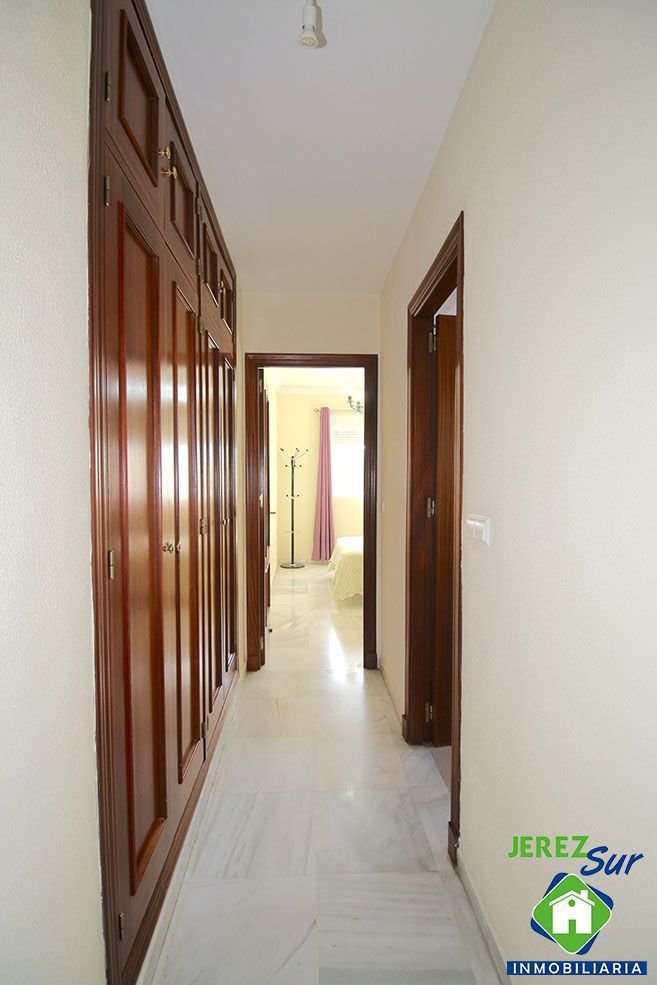 Pis de 66 m² a Jerez de la Frontera
