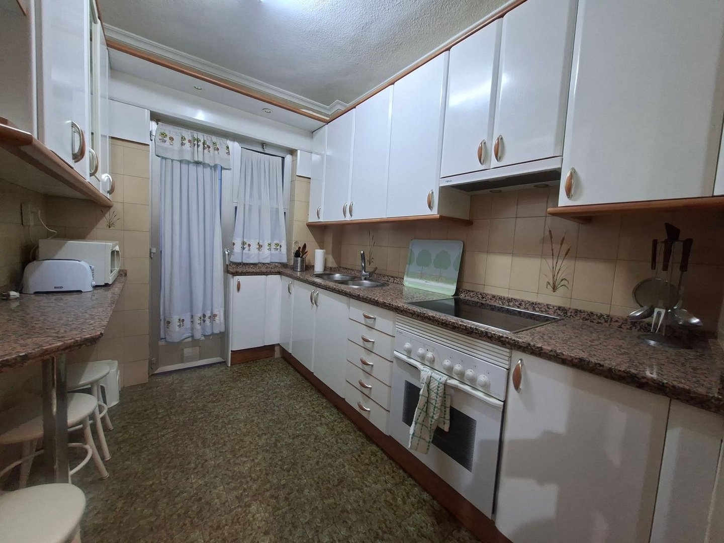 Habitació de lloguer, Salamanca