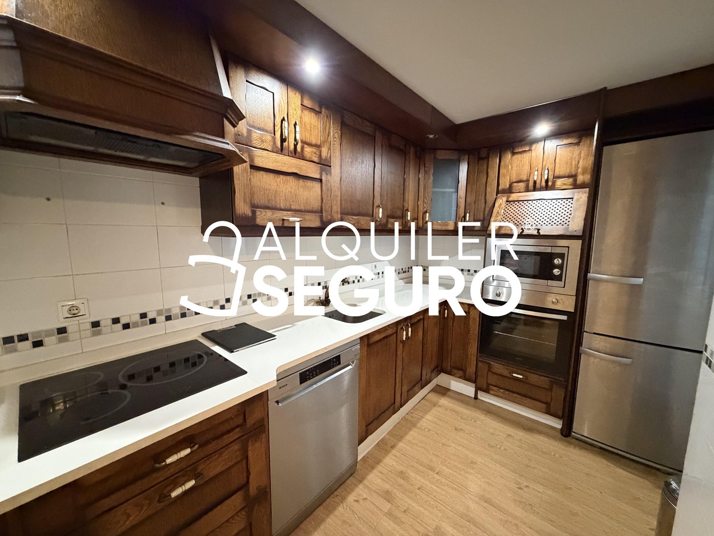Piso de 148 m² en Parla