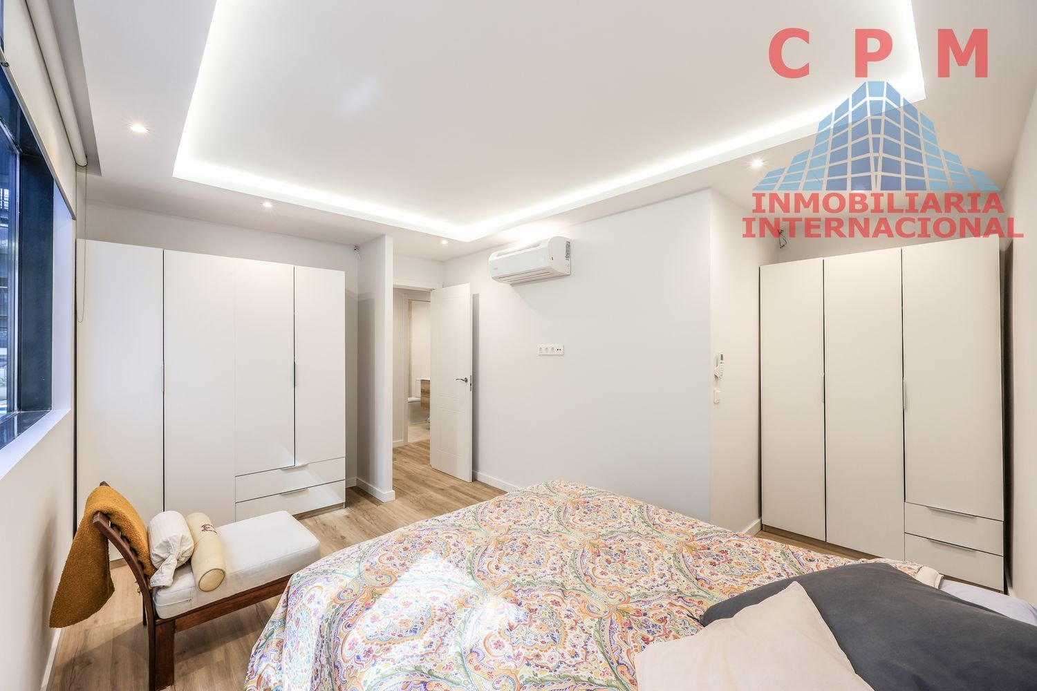 Wohnung 90 m² in Madrid