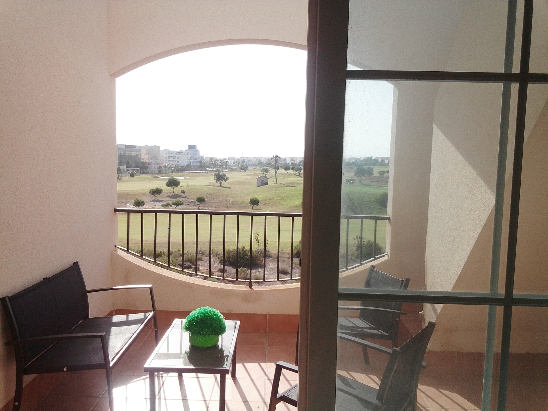 Pis de 100 m² a Almeria