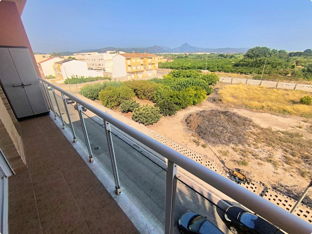 Pis de 116 m² a Miramar
