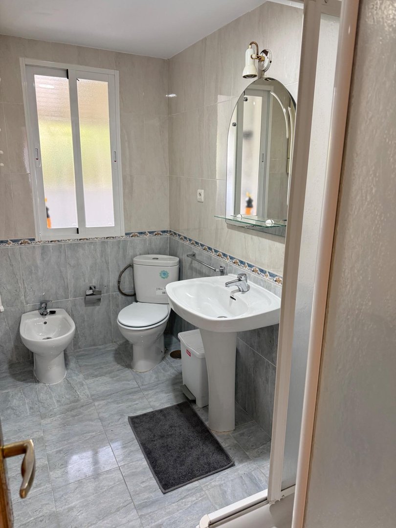 Piso de 82 m² en Granada